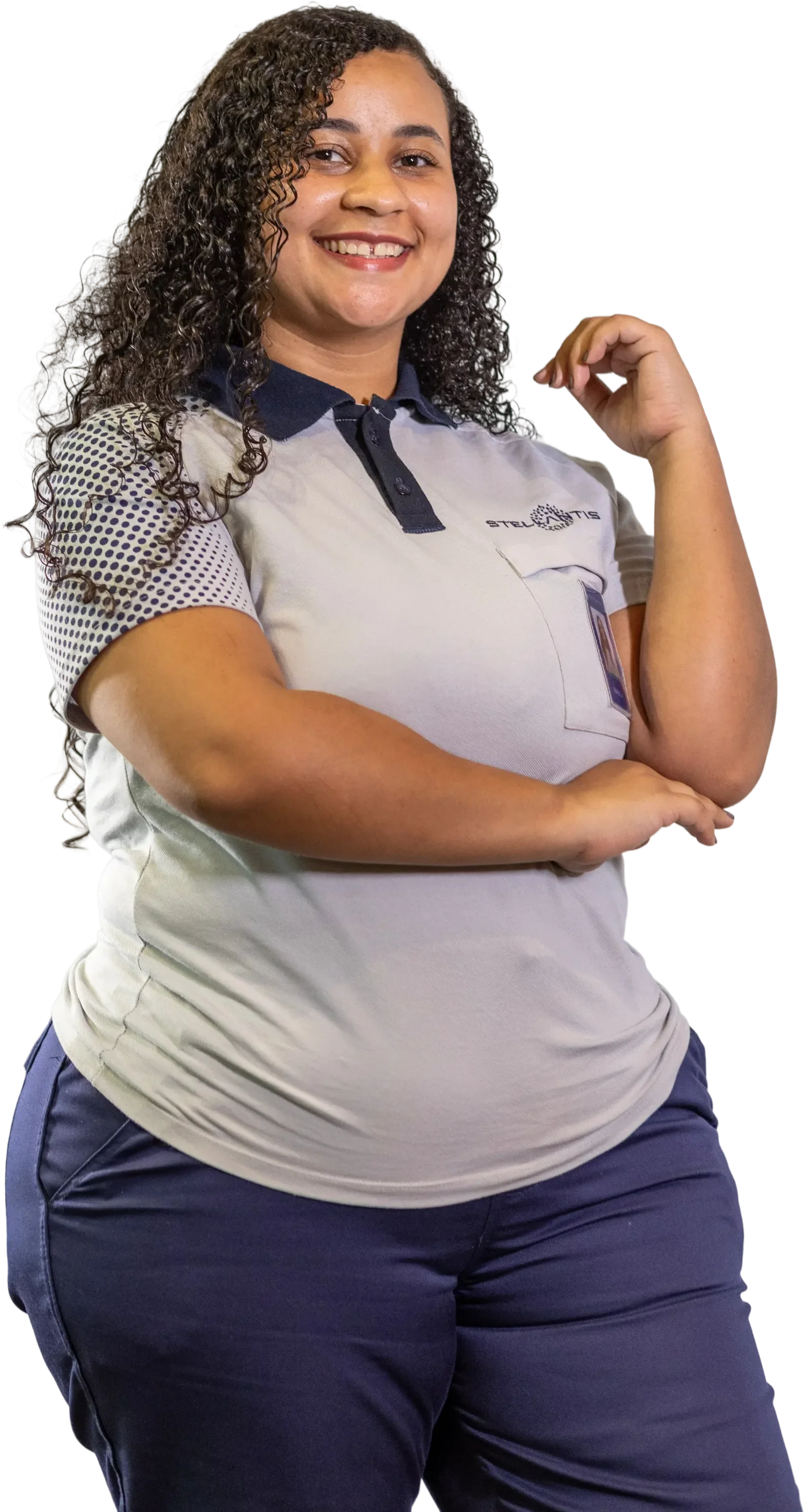 Ana Clara Morais