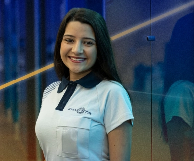 Foto de Gabrielle Agapito